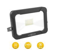 Projecteur mural ANSMANN à LED 30W ¿ IP54 robuste & résistant