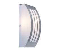 Projecteur mural design en acier inoxydable éclairage de façade éclairage extérieur lampe de jardin