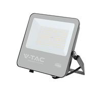 V-TAC Projecteur LED - CREE - 135lm/w - IP65 Waterproof - Noir - 100W - 13500 Lumens - 3000K