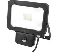 Ansmann WFL2400S Noir 30 W LED F