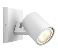 Projecteur mural LED - Philips Hue Runner 5309031P7 - 5.5 W - Blanc chaud et neutre - Intérieur