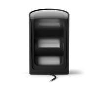 Projecteur Mural Philips Hue Play Wall washer Noir mat
