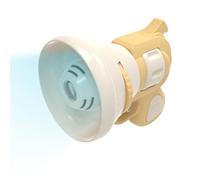 Projecteur Muscle Man - Outil compact et amusant - Jouet musical amusant avec haut-parleur | Gadget de divertissement portable pour amis, fête, plein air, plage, pluie, jeu de rôle, camping