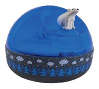 Projecteur musical voie lactée Ours dans la Forêt