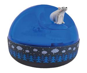 Projecteur musical voie lactée Ours dans la Forêt