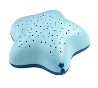 Pabobo PSP02BAT-TIMOLEO lumière de nuit pour bébé Autonome Bleu LED