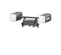 Projecteur N3 Gimbal PSDK 36 W 3600 LM avec Stroboscope Couleur, Compatible Les Drones DJI Mavic 3 Enterprise 3E 3T M3E M3T