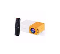 Projecteur nouveau projecteur 1080p home cinema usb hdmi av sd mini portable hd led