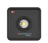 Scangrip Projecteur LED NOVA 2 CONNECT 16 W 200–2000 lm IP30
