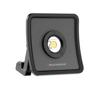 Lampe Scangrip NOVA R LED; 240 V/7,3 V; 1x4,0 Ah accu.