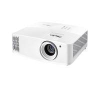 Optoma 4K400x - Projecteur DLP - 3D - 4000 lumens