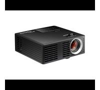 Projecteur Optoma ML750i LED DLP WXGA 1280x800 450 ANSI lumens ultra-portable Android 9.0 avec auto-focus noir