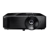 Optoma S336 Projecteur à focale standard 4000 ANSI lumens DLP SVGA (800x600) Compatibilité 3D Noir