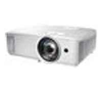 Projecteur Optoma W309ST 3800 lm Blanc