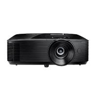 Optoma Projecteur X400LVe - DLP XGA (1024x768) 4000 ANSI lumens - 3D - Noir