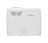 Optoma Vidéoprojecteur ZW350e – Blanc