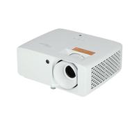Optoma ZW350e - Projecteur DLP - laser - 3D - 4000 lumens - WXGA (1280 x 800) - 16:10