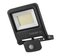 Projecteur Osram Avec Capteur De Présence ENDURA FLOOD SENSOR Gris Foncé