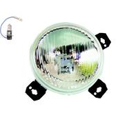 Projecteur Osram Night Breaker Laser Compatible Avec VW Golf II R