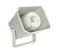 Projecteur PA Fonestar, puissance maximale 75W, 100V PF35T, basse impédance