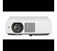 Projecteur Panasonic PT-VMZ82 8000 ANSI lumens LCD WUXGA 1920x1200 LED 20000h pour grandes salles