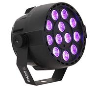 PROJECTEUR PAR A LED 12 x 2W UV