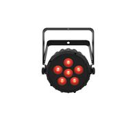 Projecteur PAR à LED SlimPAR T6BT