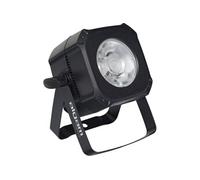 Projecteur PAR COB LED WASH 30W RGB Compact - LAL MINIPARCOB30-RGB