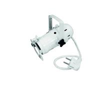 Projecteur PAR halogène Eurolite PAR-16 Spot GU-10 75 W N/A