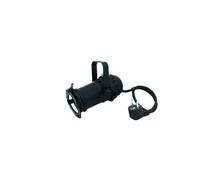 Eurolite Spot PAR-16 GU-10 Halogène Noir