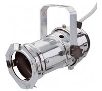 Projecteur PAR halogène Eurolite PAR-16 Spot MR-16 50 W N/A