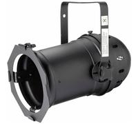 Eurolite Boîtier long PAR-64 pour projecteur halogène noir