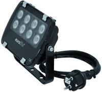 Projecteur PAR LED 8 W Eurolite LED IP-FL-8 3000 K 30° N/A
