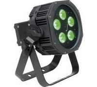 Projecteur PAR LED ADJ WIFLY EXR HEX5 IP 50 W multicolore