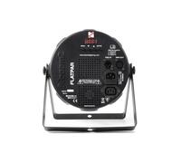Flatpar - Projecteur Par 18x Led Rgb