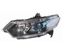 Projecteur Phare Avant Xenon Pour Honda Insight 2009-2011 Côté Gauche