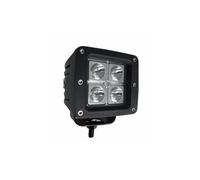PROJECTEUR, PHARE DE TRAVAIL LED CARRE 12V/24V 16W