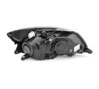 Projecteur Phare Gauche Skoda Fabia Roomster Hella OEM 1LL 010 417-391