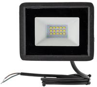 Projecteur phare LED 11W projecteur 12V-24V projecteur extérieur - éclairage camping-car blanc neutre