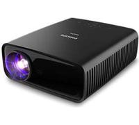 Philips NPX330/INT vidéo-projecteur Projecteur à focale standard 250 ANSI lumens LCD 1080p (1920x1080) Noir