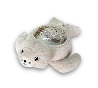 Projecteur Phoque Aqua Dream Gris - Gris Gris