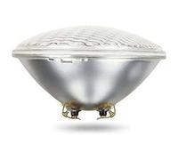 Projecteur piscine étanche - ZOR® - PAR56 - 300W - IP68 - Submersible - 12V DC/AC - 3000K Blanc chaud - Diamètre 178 mm