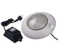 Projecteur piscine hors-sol Ubbink LED 350 Ø 275mm éclairage blanc