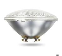 Projecteur piscine LED étanche - Virex® - PAR56 - 300W - IP68 - Submersible - 12V DC/AC - 3000K Blanc chaud