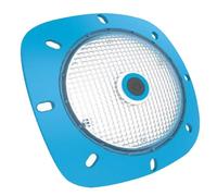 Projecteur piscine LED - Seamaid - Notmad 18 LED - RGB - Enjoliveur bleu clair - Rechargeable