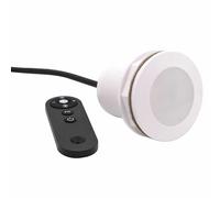 Projecteur piscine Power Spot LED Ubbink et télécommande
