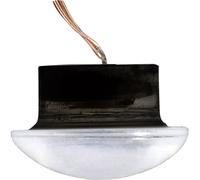 Projecteur plafonnier Viessmann Modelltechnik 6170 H0 1 pc(s)