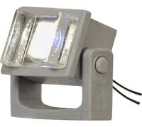 Projecteur plafonnier Viessmann Modelltechnik 6338 modèle fini H0 1 pc(s)