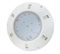 Projecteur plat couleur 90 LED 16W avec télécommande