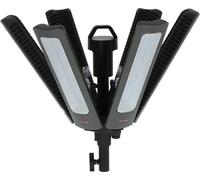 Projecteur port 360° r42050 bt 6500k, cable 10m rn - professional - BRENNENSTUHL - 9171410180